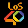 Los 40 Tijuana - FM 107.7